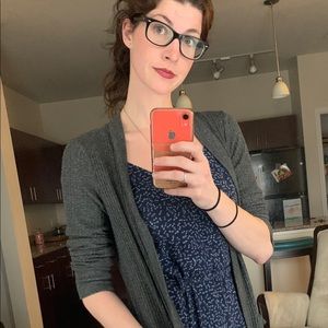 Meet your Posher, Tabitha